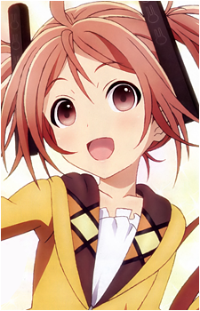 Enju Aihara