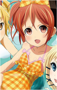 Enju Aihara