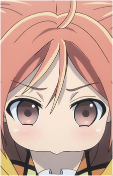 Enju Aihara