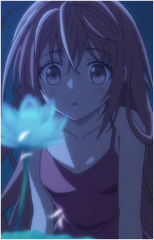 Enju Aihara