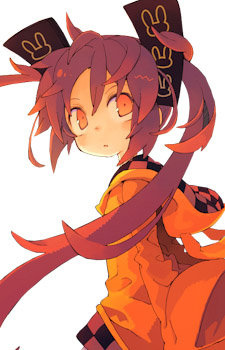 Enju Aihara
