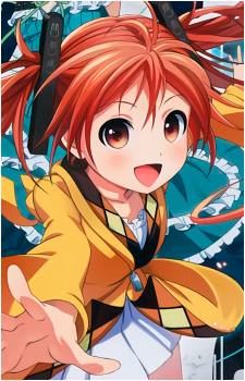 Enju Aihara
