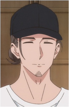 Seiyuu Shirosaki's image