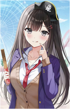 Rion Enomoto's image