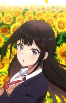 Rion Enomoto