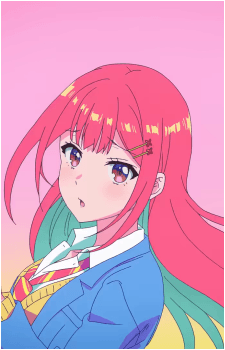 Rion Enomoto