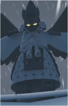Screeching Owl's image