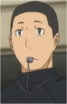 Kazuhito Narita