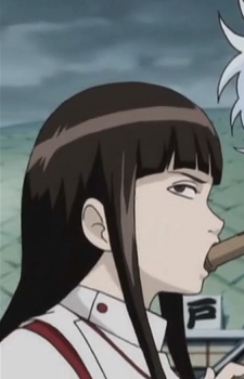 Mone {Gintama} Image