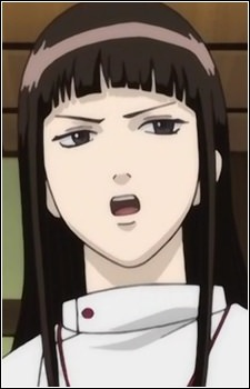 Mone {Gintama} Image