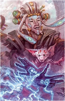 Genku's image