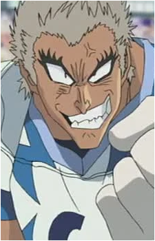 Daigo Ikari's image