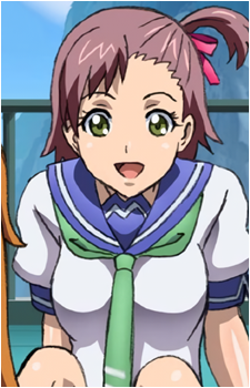 Uruchi Minaya