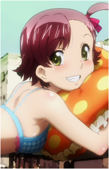 Uruchi Minaya