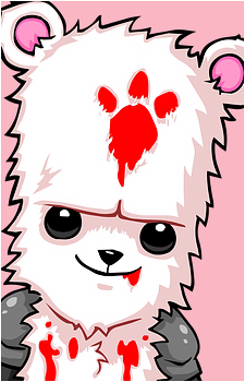 Bear's image