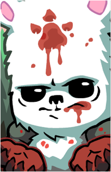 Bear's image