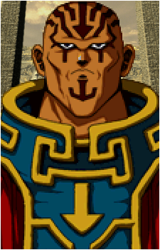 Labyrinth Mage's image