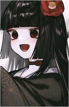 Komahime