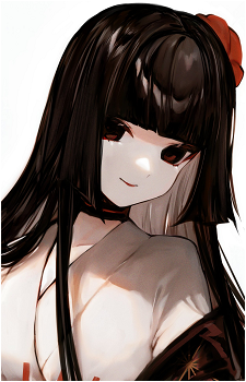 Komahime