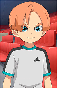 Malik Kuabel's image