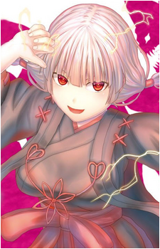 Koharu Saegusa's image