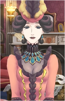 Evie Vigil's image