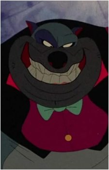 Carface Caruthers's image