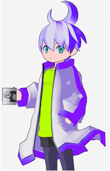 Dr. Otsukimi's image
