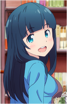 Tomoe Takasago