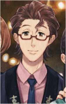 Enishi Shijima's image