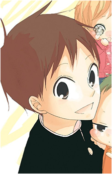 Ryuuichi Kashima's image