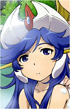 Gre-chan