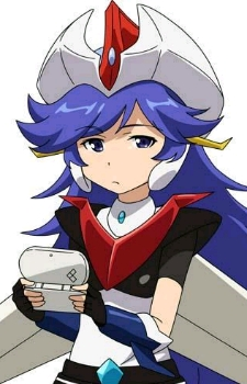Gre-chan
