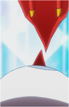 Gre-chan