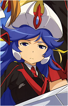 Gre-chan