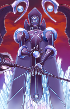 Voltanis the Adjudicator's image