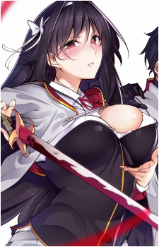 Misaki Oribana's image