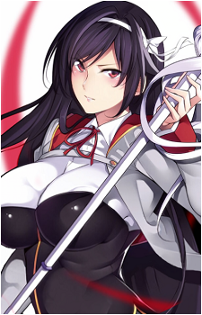 Misaki Oribana