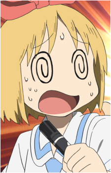 Haruna Annaka