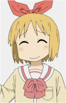 Haruna Annaka