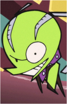 Chuck's image
