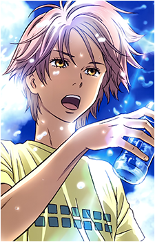 Taichi Mashima