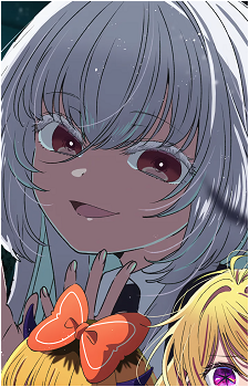 Tsukuyomi {OnK}