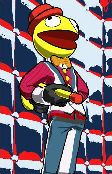 Candyman