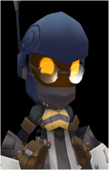 Kora's image