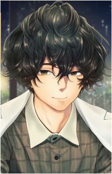 Iori Igarashi's image