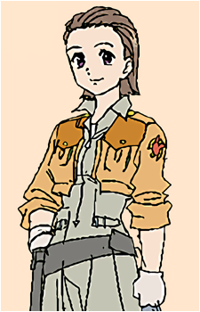 Gojo {iM@S}'s image