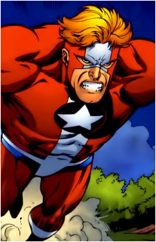 Steel (Henry Heywood III)'s image