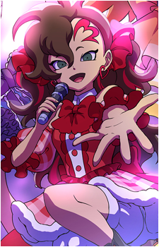 Akio Fudou {IE}