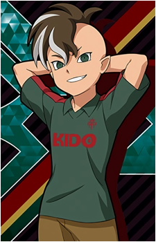 Akio Fudou {IE}'s image